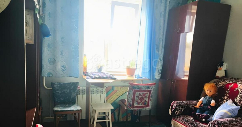 Комната, 12 м2, 5/9 эт. Барнаул - изображение 4