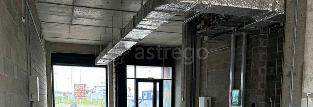 Свободного назначения, 97 м2 Санкт-Петербург - изображение 6