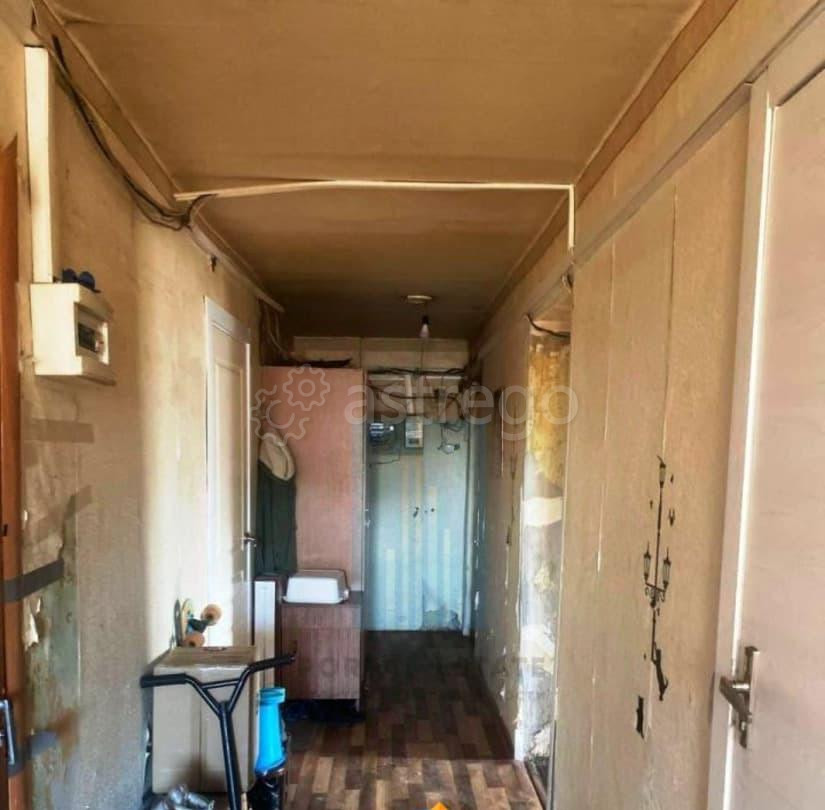 Комната, 12 м2, 3/5 эт. Подольск - изображение 7
