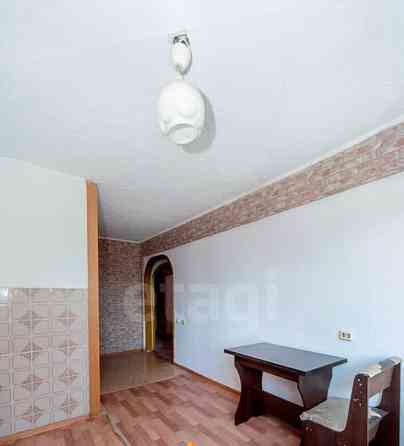 2-комн. квартира, 51.7 м2, 3/5 эт. Бийск