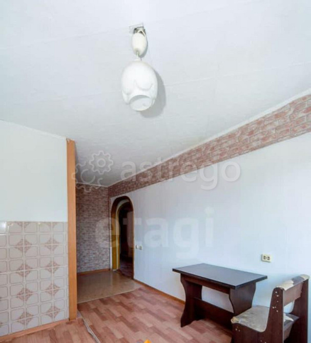 2-комн. квартира, 51.7 м2, 3/5 эт. Бийск - изображение 5