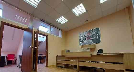 Офис, 48 м2 Уфа