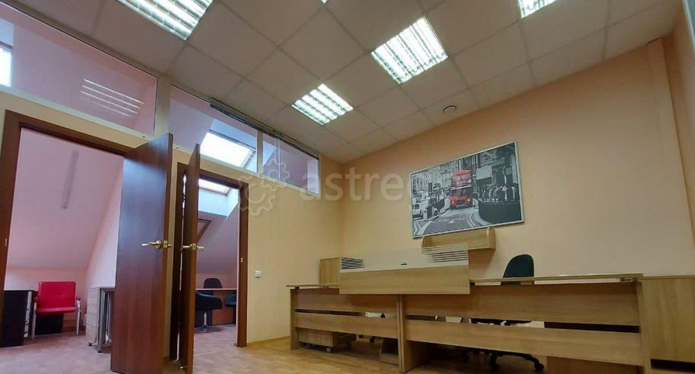 Офис, 48 м2 Уфа - изображение 2