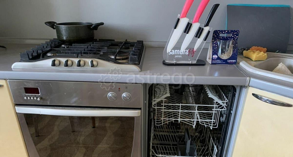 2-комн. квартира, 80 м2, 8/9 эт. Астрахань - изображение 4