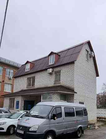 Отдельное здание, 246 м2 Белгород