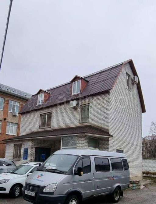 Отдельное здание, 246 м2 Белгород - изображение 3