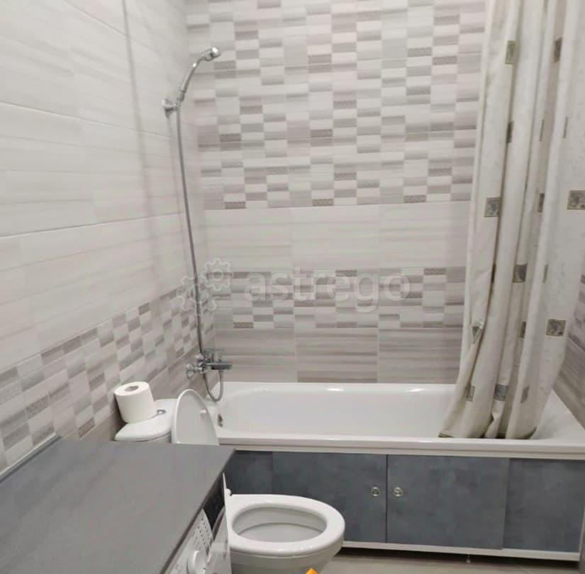 Студия, 30 м2, 9/31 эт. Москва - изображение 2