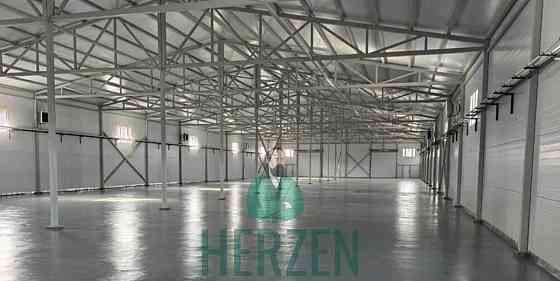 Производственное, 1440 м2 Наро-Фоминск