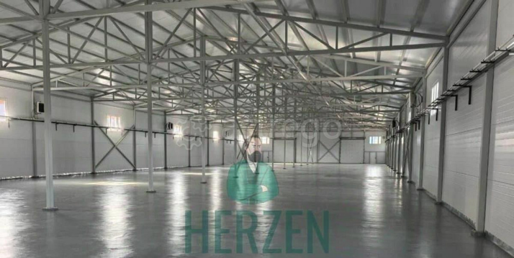 Производственное, 1440 м2 Наро-Фоминск - изображение 3