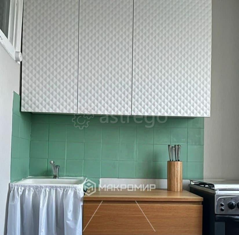 4-комн. квартира, 61 м2, 5/5 эт. Архангельск - изображение 5