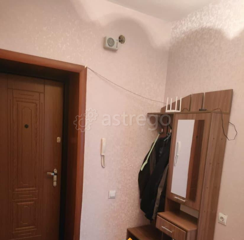1-комн. квартира, 35 м2, 3/6 эт. Горно-Алтайск - изображение 2