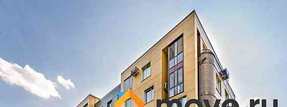 Студия, 26 м2, 5/5 эт. Химки