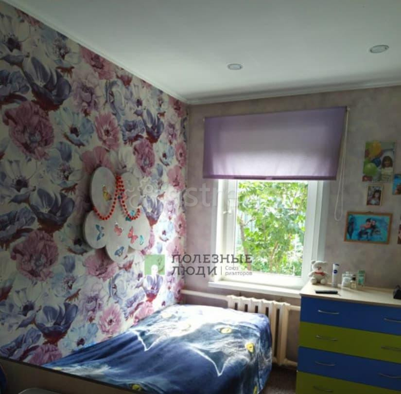 Дом, 60 м2, 4 сотки, 1 эт. Красноярск - изображение 3