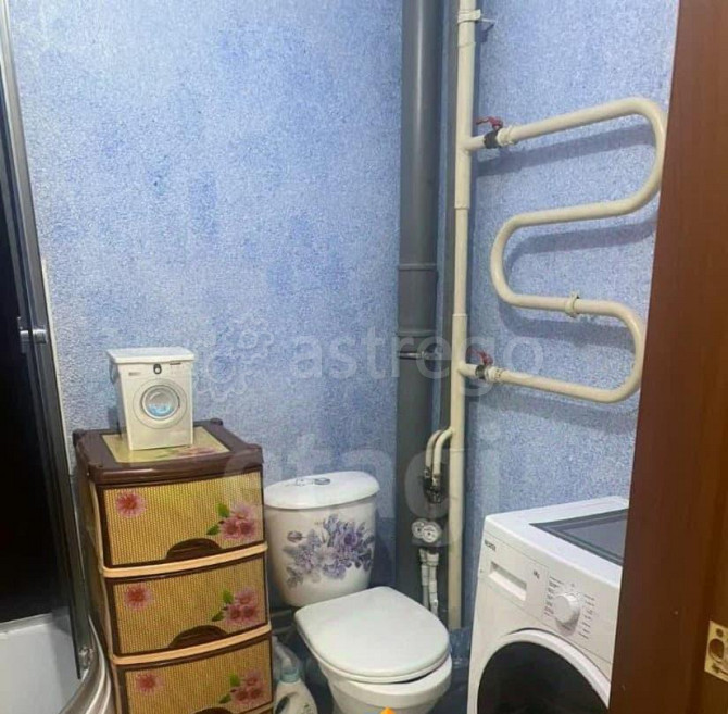 Студия, 20.4 м2, 2/9 эт. Горно-Алтайск - изображение 6
