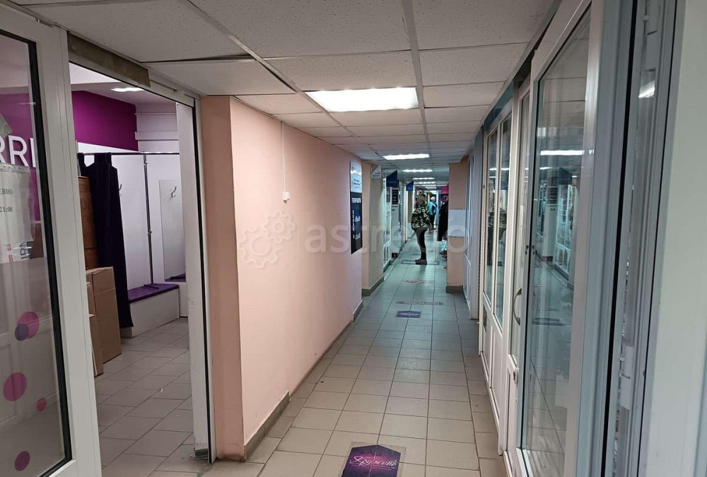 Торговое помещение, 18 м2 Северодвинск - изображение 6