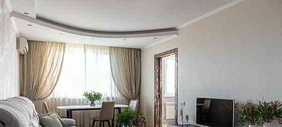 5-комн. квартира, 120 м2, 3/14 эт. Москва