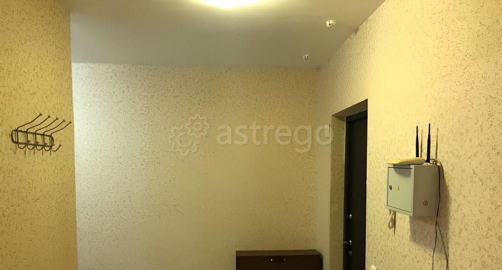 1-комн. квартира, 47 м2, 1/14 эт. Апрелевка - изображение 6