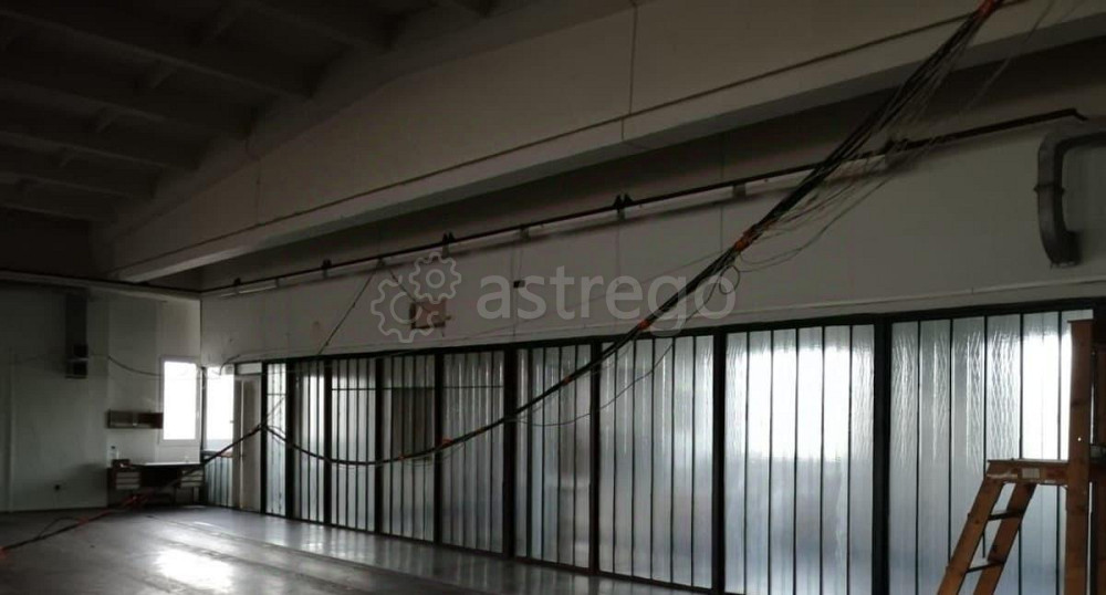 Свободного назначения, 613 м2 Санкт-Петербург - изображение 5