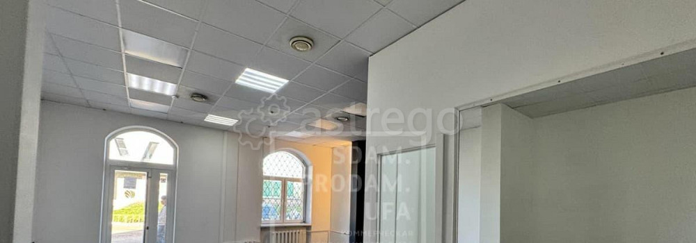 Офис, 54 м2 Уфа - изображение 1