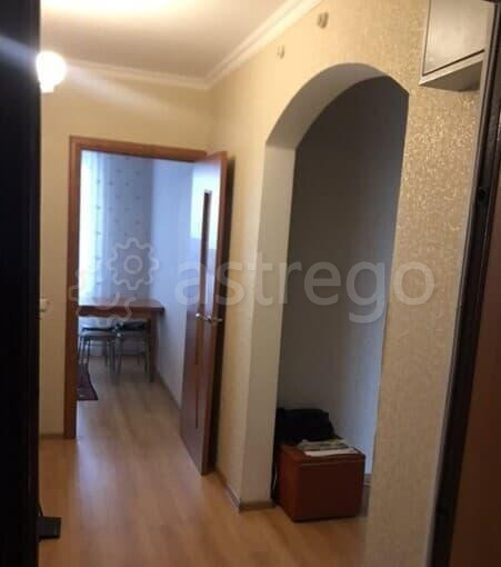 1-комн. квартира, 40 м2, 11/18 эт. Москва - изображение 3