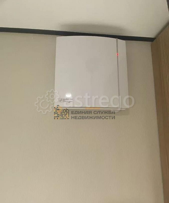 2-комн. квартира, 50 м2, 12/13 эт. Уфа - изображение 10
