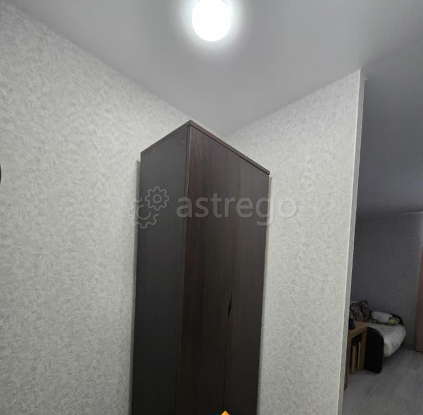 Студия, 25 м2, 1/7 эт. Москва - изображение 6