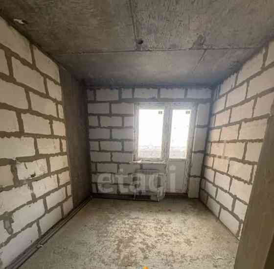 3-комн. квартира, 90.9 м2, 15/17 эт. Астрахань