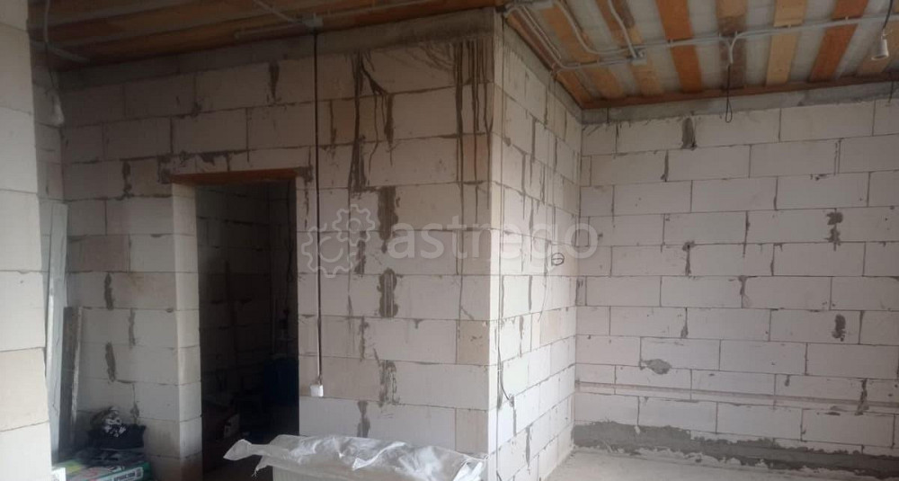 Коттедж, 52 м2, 29 соток, 1 эт. Чишмы - изображение 2