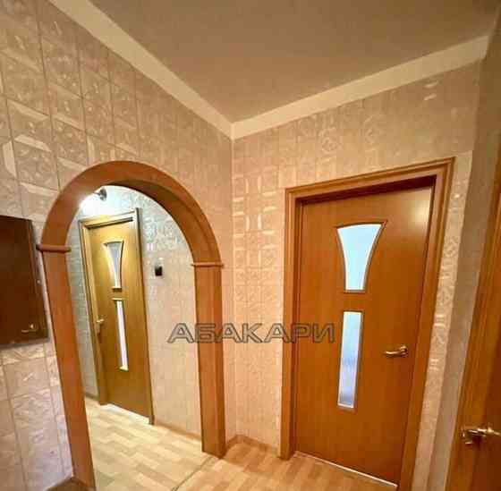 2-комн. квартира, 54 м2, 13/17 эт. Красноярск