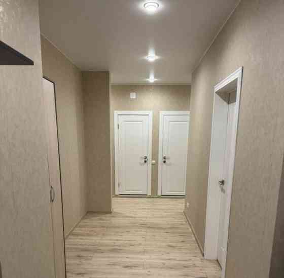 3-комн. квартира, 77 м2, 9/24 эт. Люберцы