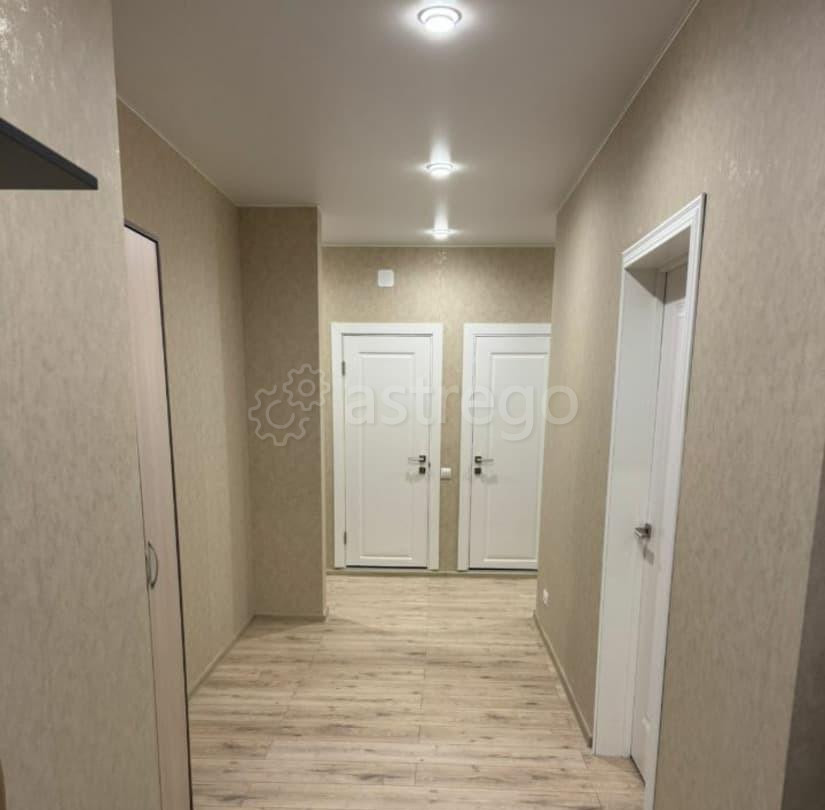 3-комн. квартира, 77 м2, 9/24 эт. Люберцы - изображение 3