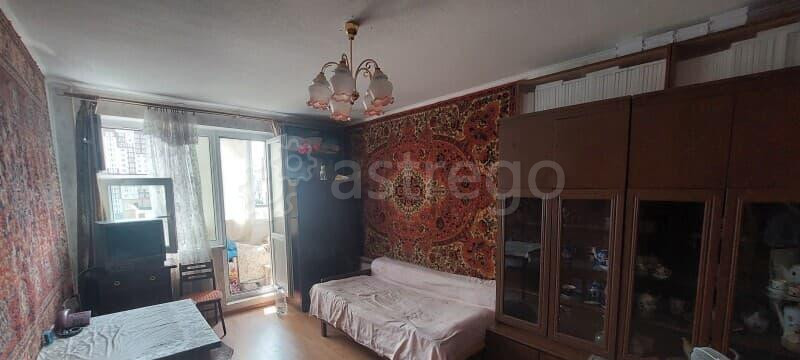 2-комн. квартира, 54.1 м2, 9/12 эт. Москва - изображение 3