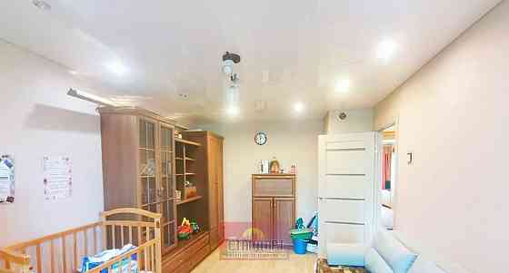 3-комн. квартира, 61.9 м2, 3/5 эт. Коряжма