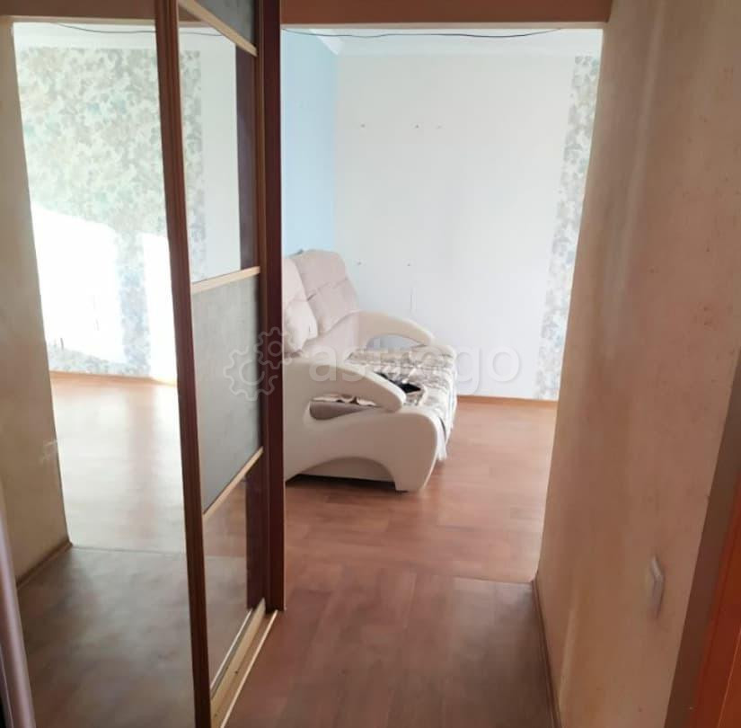 2-комн. квартира, 56 м2, 5/5 эт. Благовещенск - изображение 1