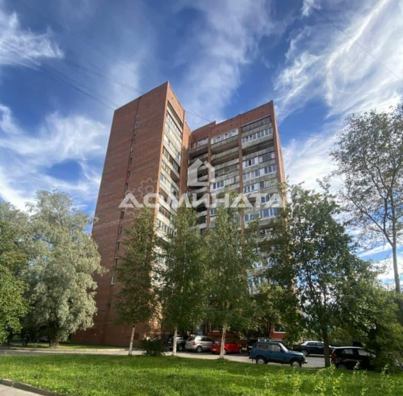 Комната, 12.9 м2, 11/15 эт. Санкт-Петербург - изображение 5