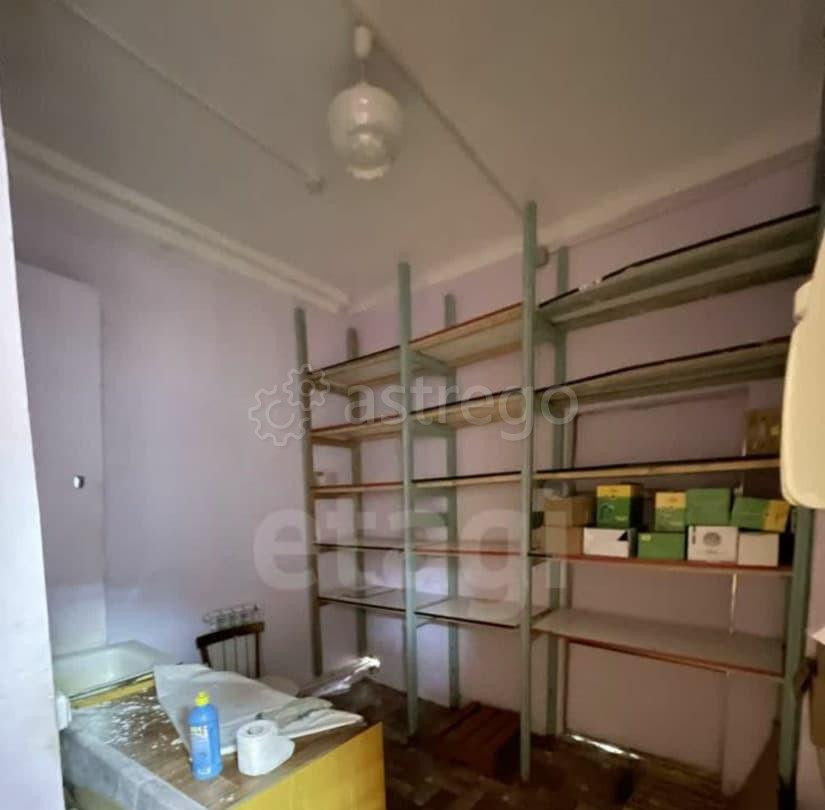 Торговое помещение, 189.2 м2 Котлас - изображение 7