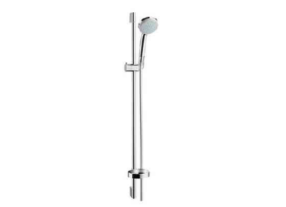 Душевой гарнитур Hansgrohe, Croma 100 Vario/Unica’C, размер штанги, мм 900, размер шланга, мм 1600 Москва