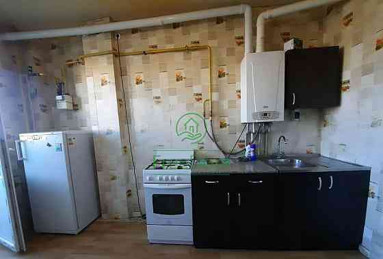 1-комн. квартира, 38.5 м2, 5/6 эт. Дубовое