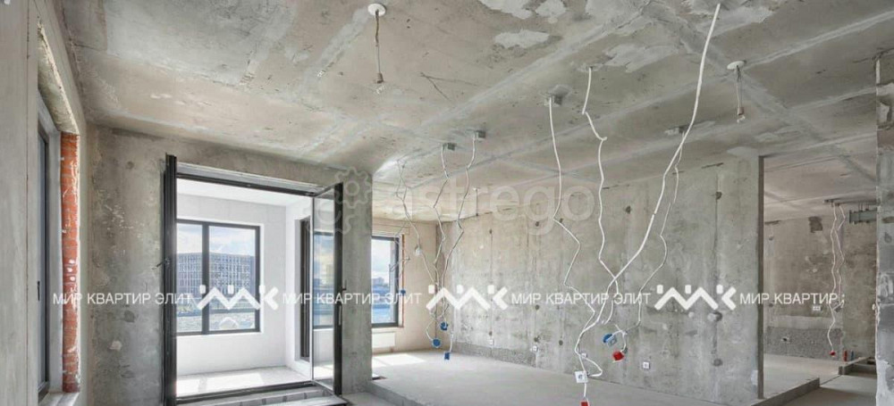 3-комн. квартира, 133 м2, 6/7 эт. Санкт-Петербург - изображение 7