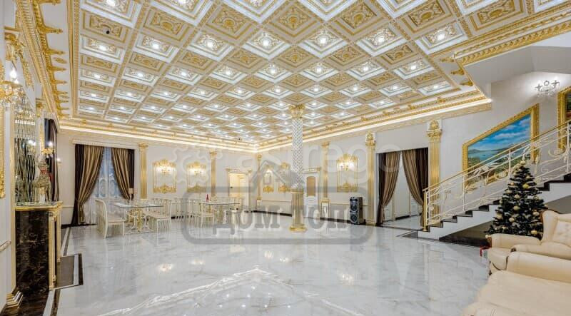 Коттедж, 750 м2 Люберцы - изображение 4