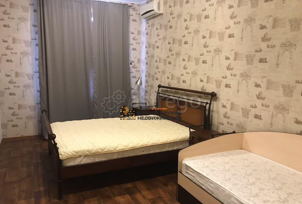 2-комн. квартира, 80 м2, 4/4 эт. Уфа - изображение 3