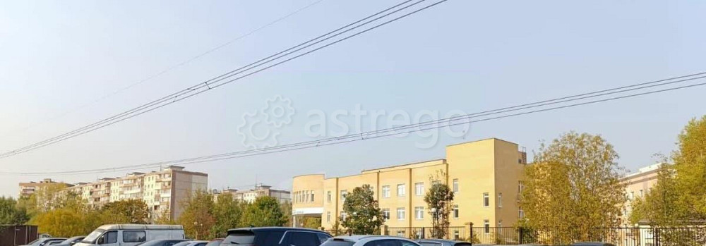 Торговое помещение, 174.7 м2 Красногорск - изображение 5