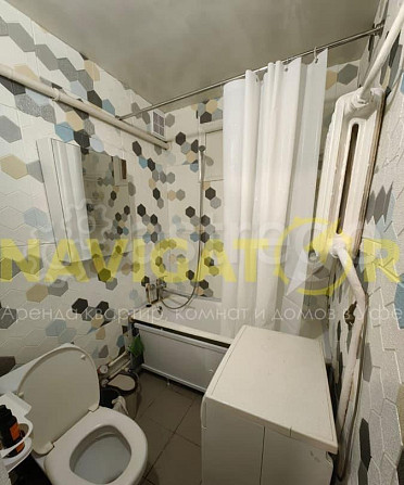 2-комн. квартира, 45.4 м2, 1/5 эт. Уфа - изображение 5