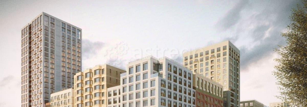 5-комн. квартира, 172 м2, 1/22 эт. Барнаул - изображение 2