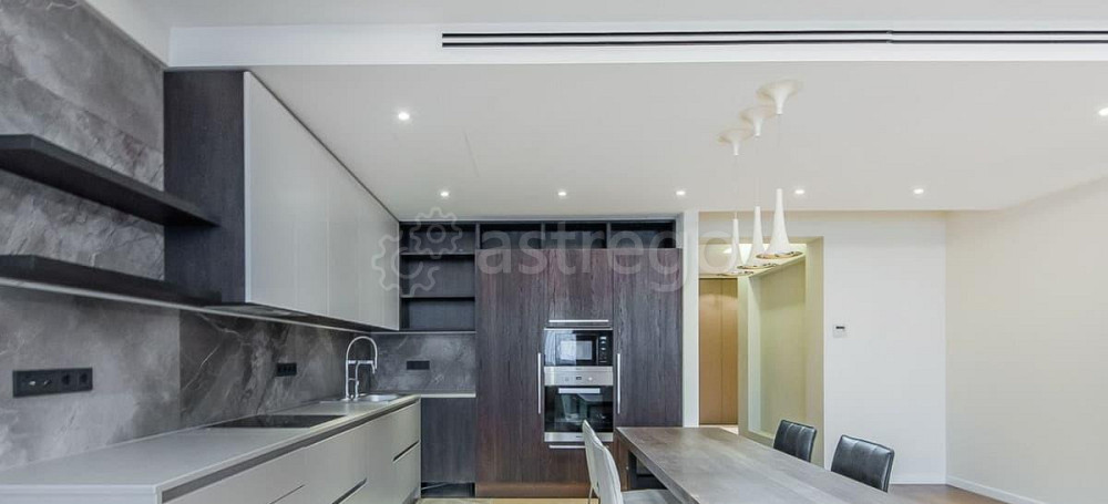 4-комн. квартира, 150 м2, 12/32 эт. Москва - изображение 7