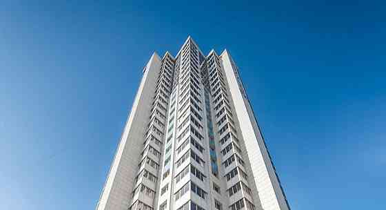 Студия, 58.7 м2, 1/25 эт. Москва