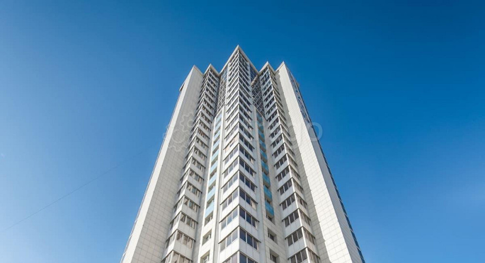 Студия, 58.7 м2, 1/25 эт. Москва - изображение 4