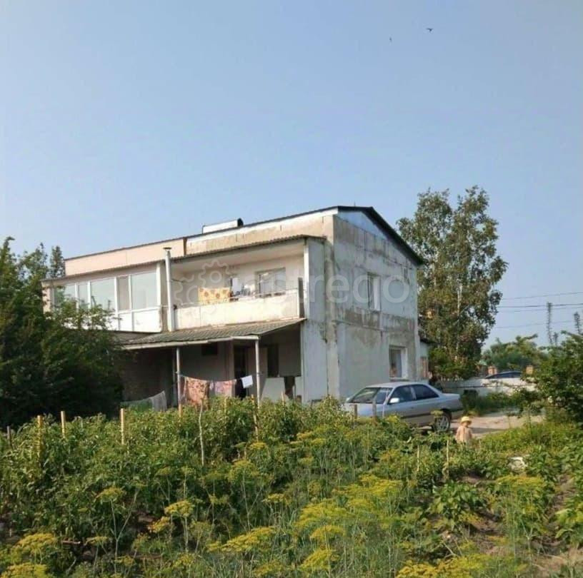 Дом, 144 м2, 13 соток, 2 эт. Белогорск - изображение 1