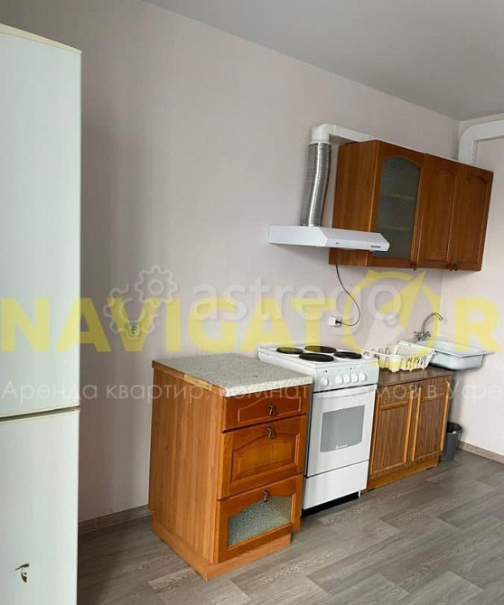 1-комн. квартира, 33 м2, 19/25 эт. Уфа - изображение 1