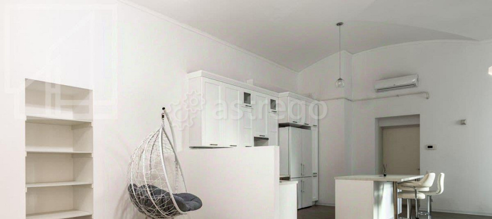 6-комн. квартира, 301 м2, 3/5 эт. Москва - изображение 2
